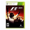 F1 2011